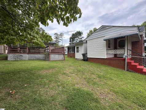 9 Woodmont Circle Greenville SC 29605