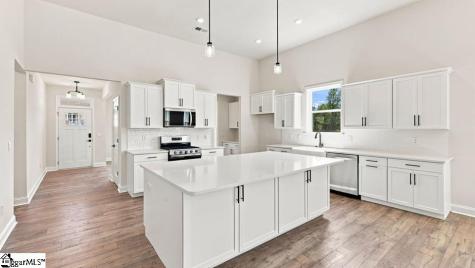 608 Hidden Creek Court Seneca SC 29678