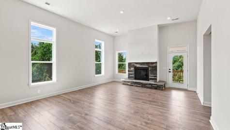 608 Hidden Creek Court Seneca SC 29678