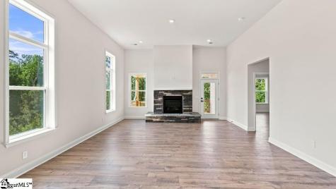 608 Hidden Creek Court Seneca SC 29678