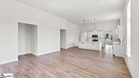 608 Hidden Creek Court Seneca SC 29678