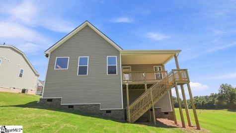 608 Hidden Creek Court Seneca SC 29678