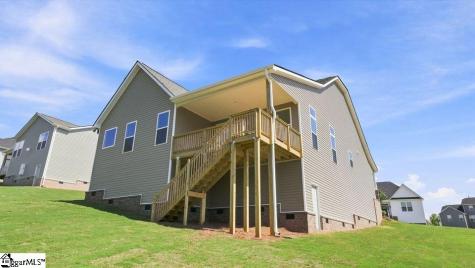 608 Hidden Creek Court Seneca SC 29678