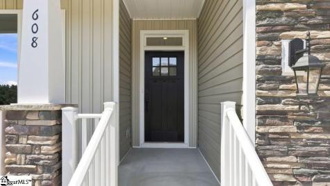 608 Hidden Creek Court Seneca SC 29678
