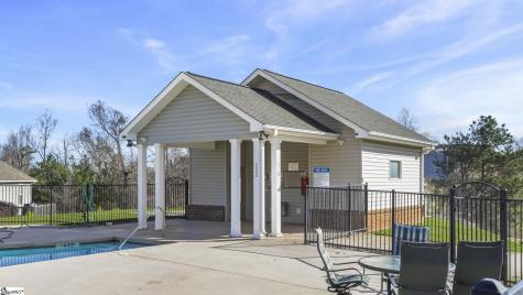 608 Hidden Creek Court Seneca SC 29678