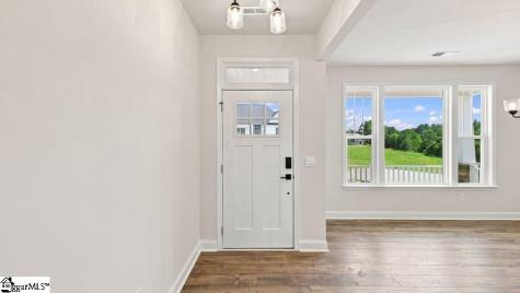 608 Hidden Creek Court Seneca SC 29678