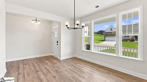 608 Hidden Creek Court Seneca SC 29678