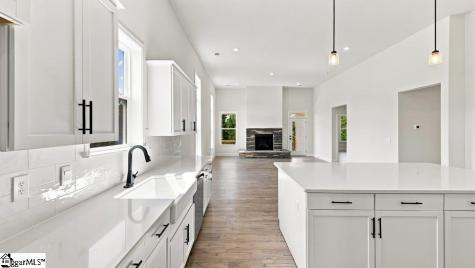 608 Hidden Creek Court Seneca SC 29678