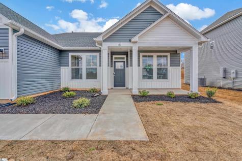 172 Hunter Ridge Drive Boiling Springs SC 29316