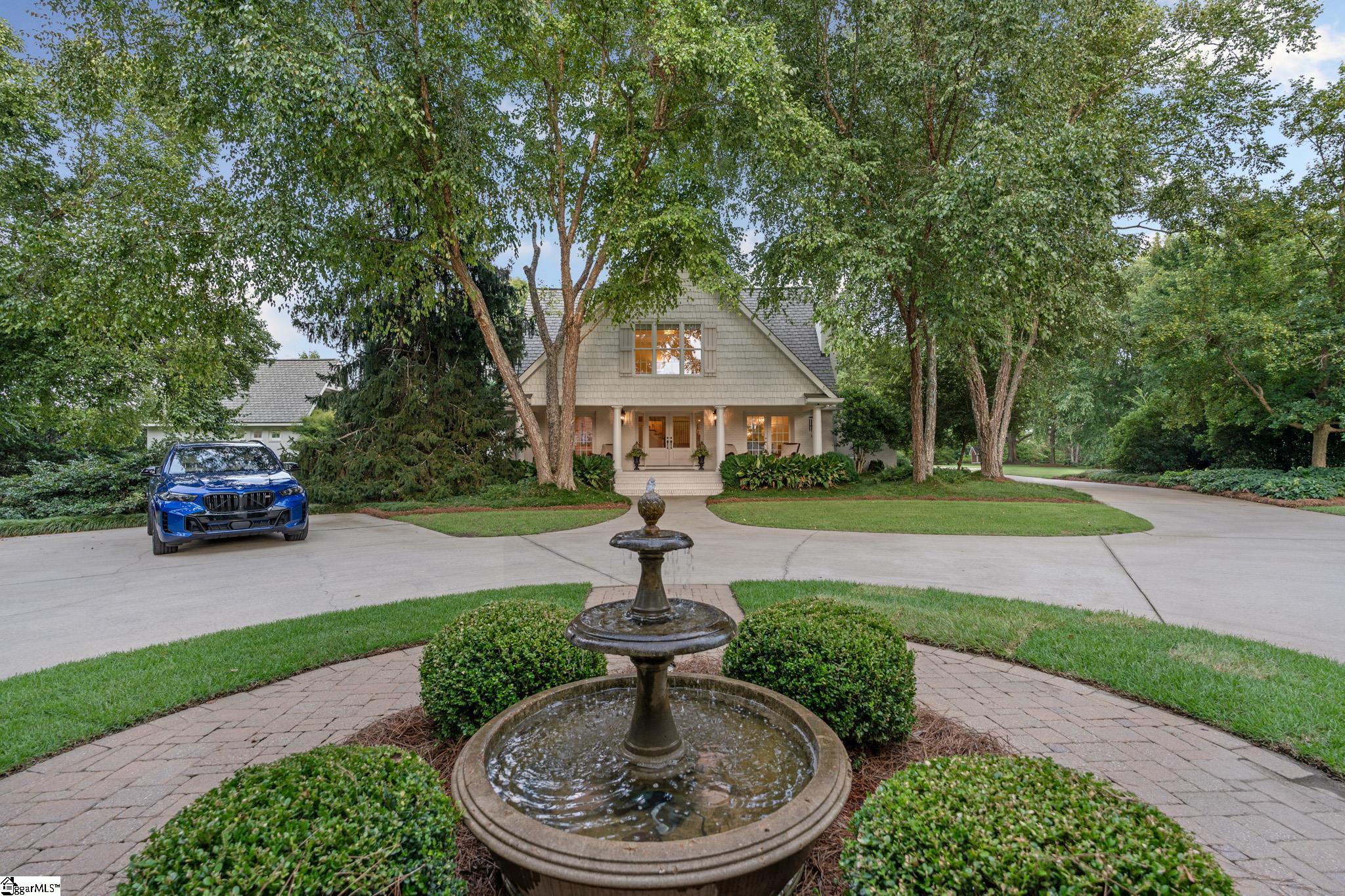 263 Allison Road Gray Court SC 29645