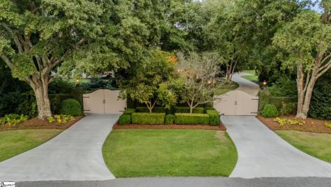 263 Allison Road Gray Court SC 29645