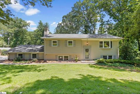 320 Altamont Road Greenville SC 29609