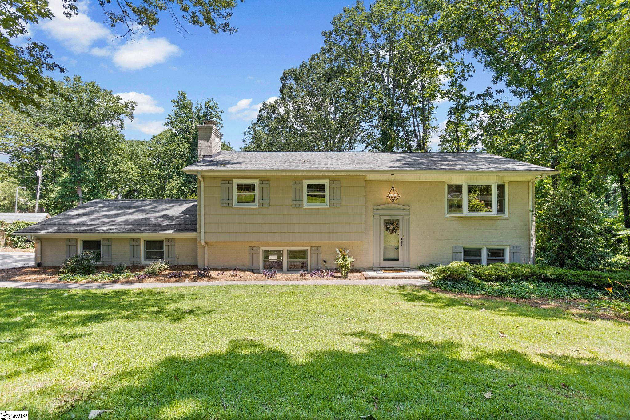 320 Altamont Road Greenville SC 29609