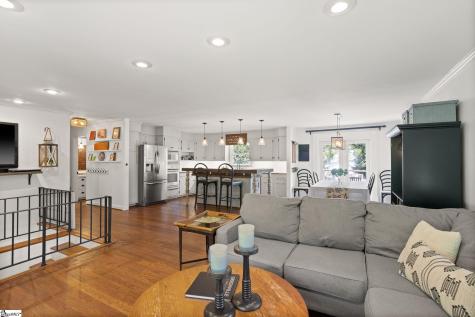 320 Altamont Road Greenville SC 29609