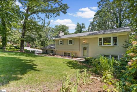 320 Altamont Road Greenville SC 29609