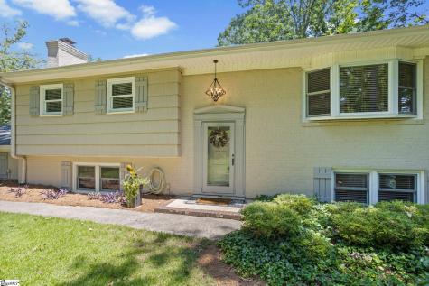 320 Altamont Road Greenville SC 29609