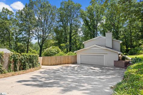 320 Altamont Road Greenville SC 29609