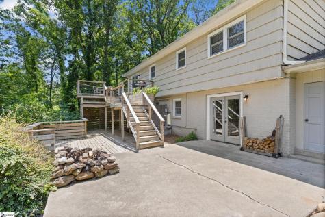 320 Altamont Road Greenville SC 29609