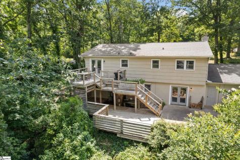 320 Altamont Road Greenville SC 29609