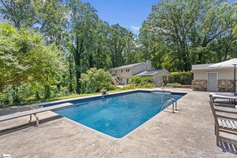 320 Altamont Road Greenville SC 29609