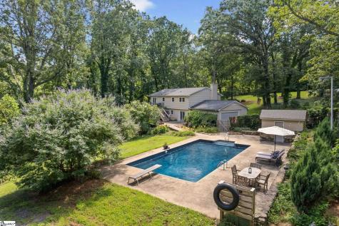 320 Altamont Road Greenville SC 29609