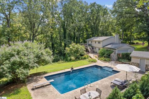 320 Altamont Road Greenville SC 29609