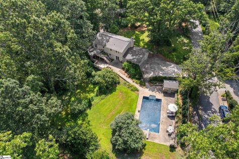 320 Altamont Road Greenville SC 29609