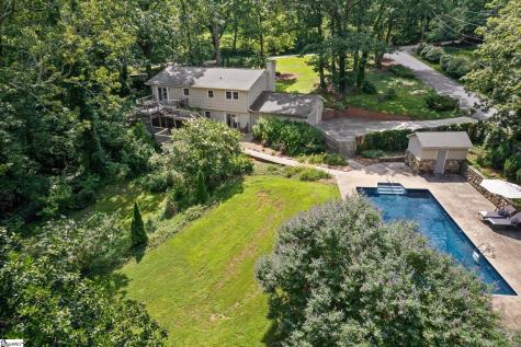 320 Altamont Road Greenville SC 29609