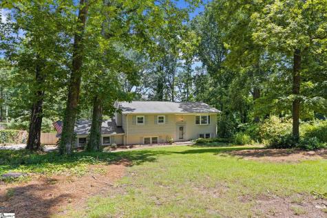 320 Altamont Road Greenville SC 29609