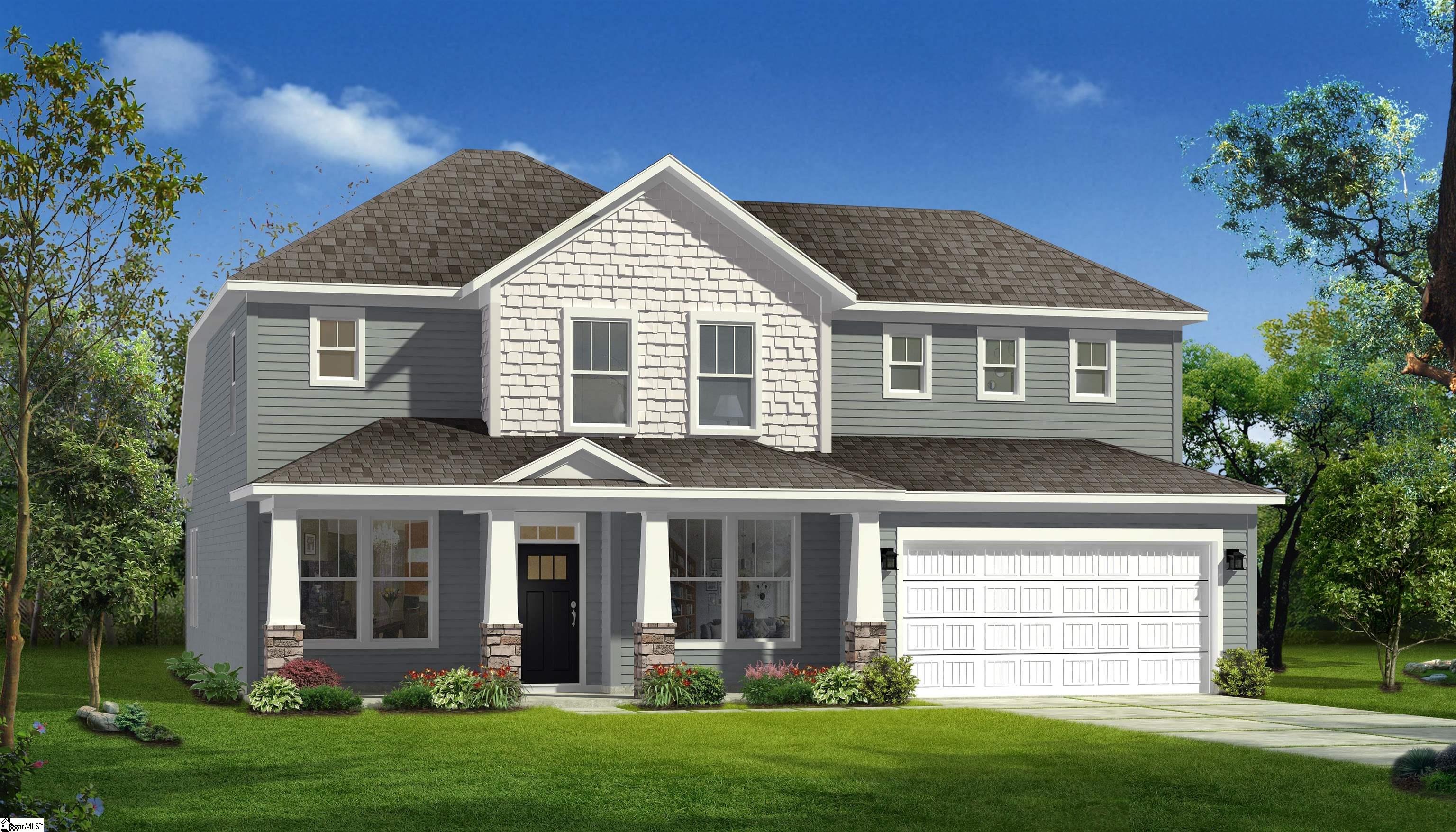 162 Fox Pond Drive Seneca SC 29678