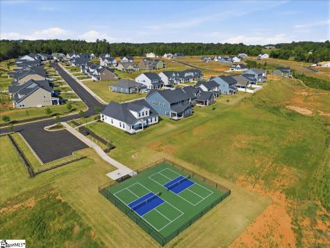 162 Fox Pond Drive Seneca SC 29678