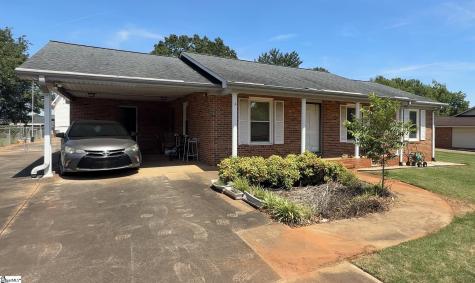 3540 Parris Bridge Road Boiling Springs SC 29316