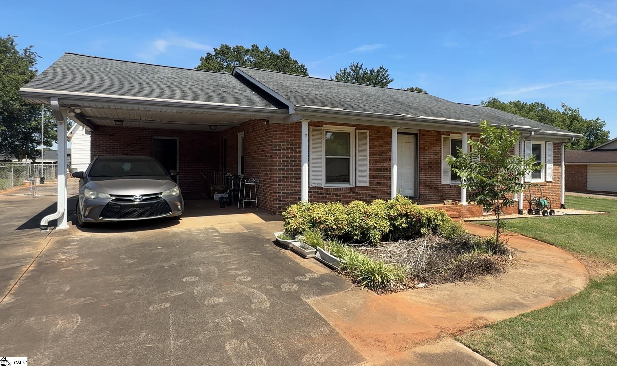 3540 Parris Bridge Road Boiling Springs SC 29316