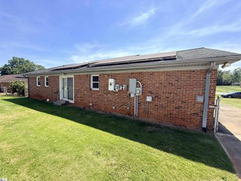 3540 Parris Bridge Road Boiling Springs SC 29316