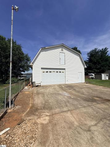 3540 Parris Bridge Road Boiling Springs SC 29316