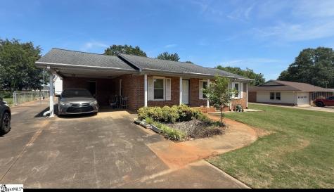 3540 Parris Bridge Road Boiling Springs SC 29316