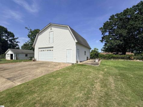 3540 Parris Bridge Road Boiling Springs SC 29316