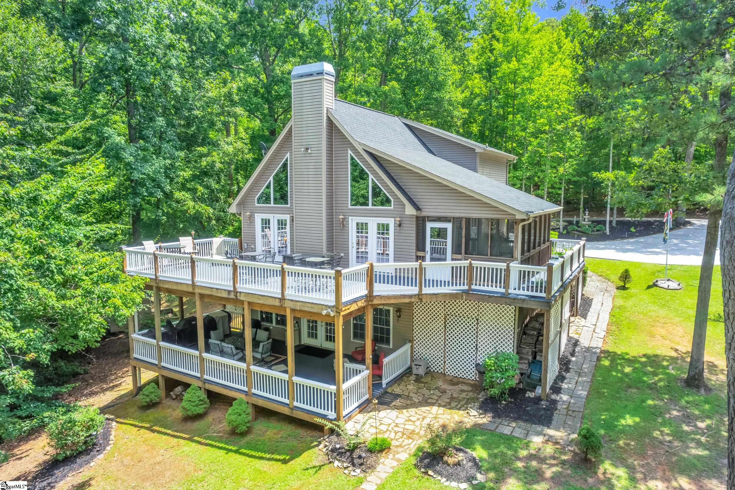 409 The Bear Boulevard Tamassee SC 28686