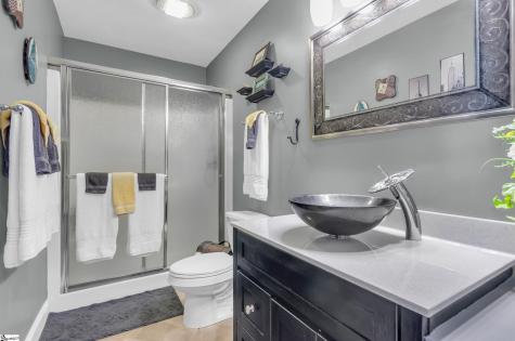 409 The Bear Boulevard Tamassee SC 28686