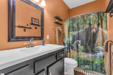 409 The Bear Boulevard Tamassee SC 28686