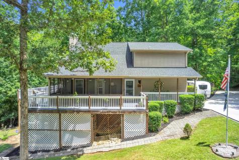 409 The Bear Boulevard Tamassee SC 28686