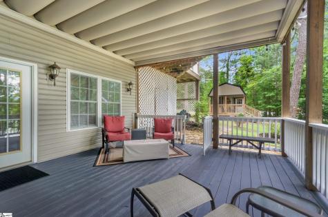 409 The Bear Boulevard Tamassee SC 28686