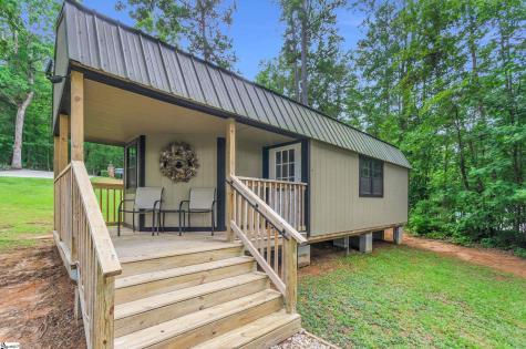 409 The Bear Boulevard Tamassee SC 28686