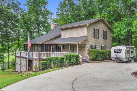 409 The Bear Boulevard Tamassee SC 28686