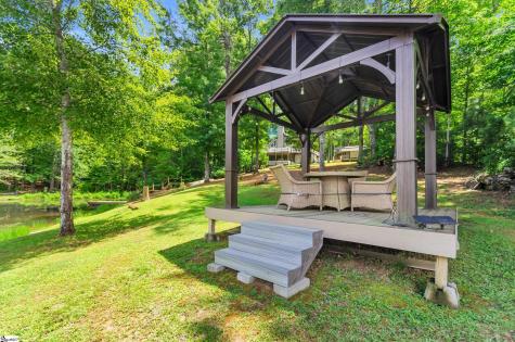 409 The Bear Boulevard Tamassee SC 28686