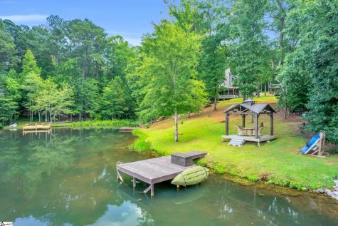 409 The Bear Boulevard Tamassee SC 28686