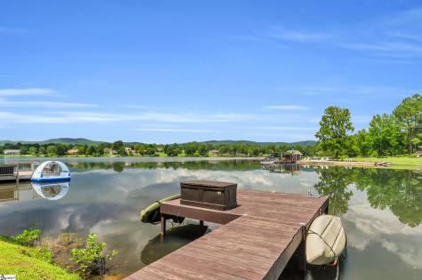 409 The Bear Boulevard Tamassee SC 28686