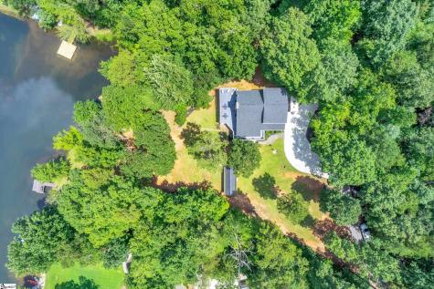 409 The Bear Boulevard Tamassee SC 28686