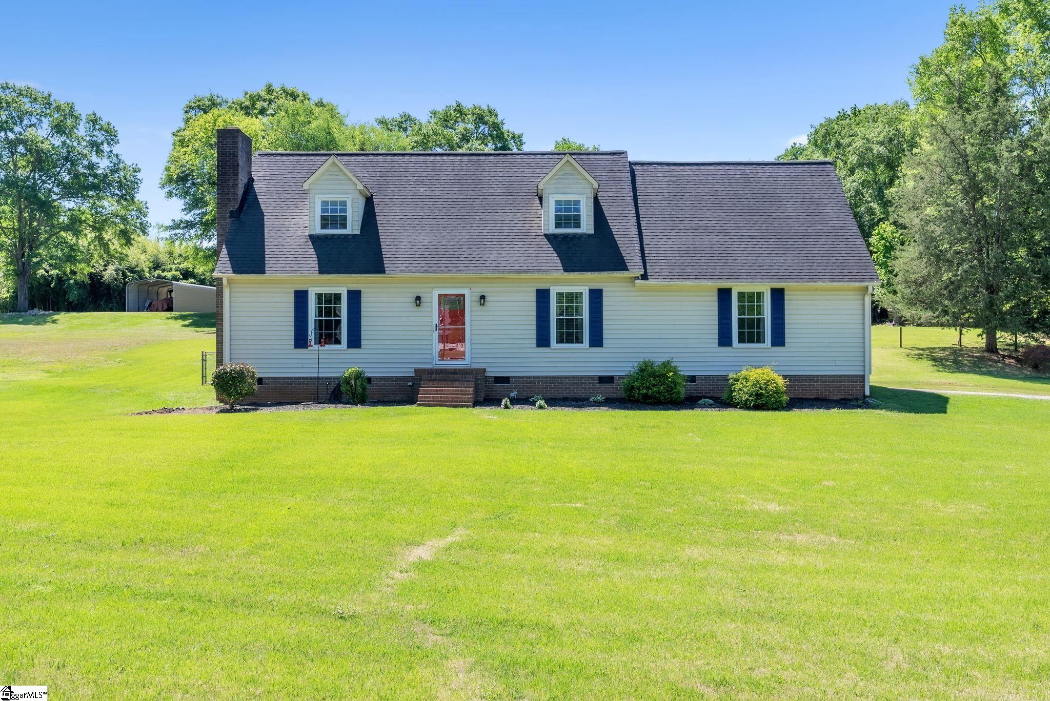15 Hoedad Drive Fountain Inn SC 29644