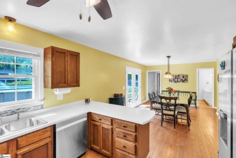 15 Hoedad Drive Fountain Inn SC 29644